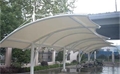 充气膜结构建筑是怎么造就的 充气膜结构建筑是怎么造就的